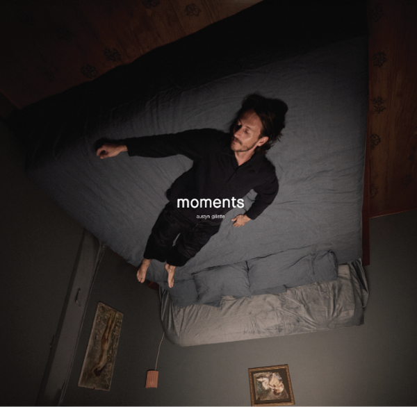 Moments