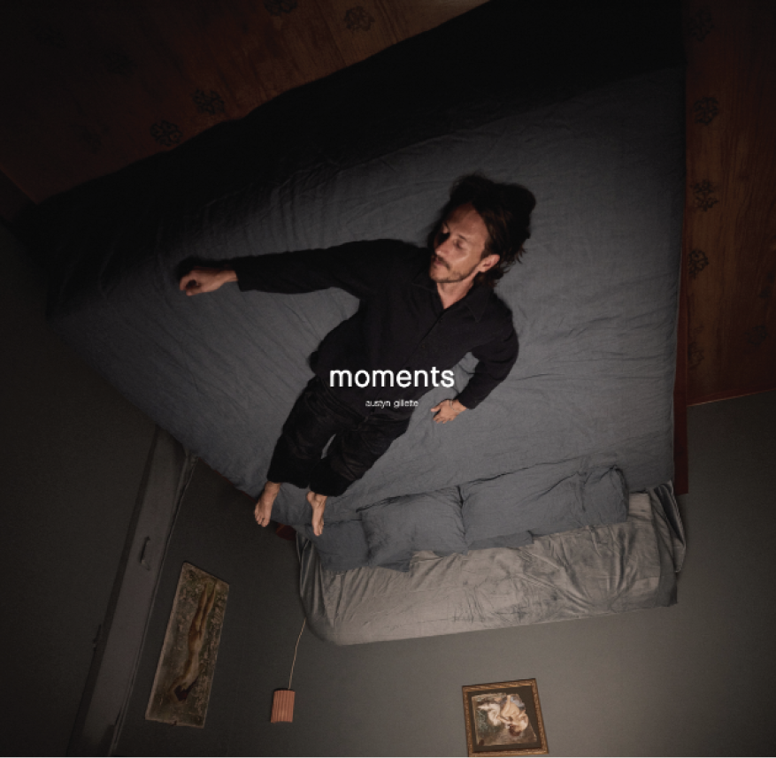 Moments